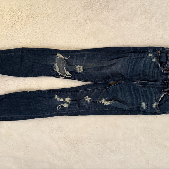 Abercrombie & fitch jeans - Picture 2 of 3